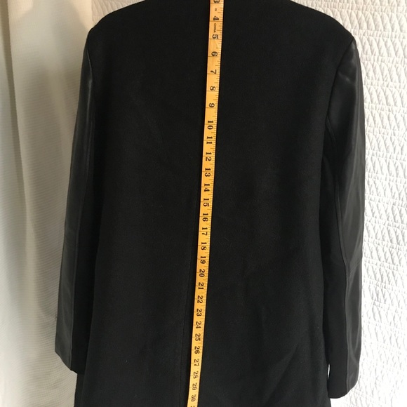 Express coat - Picture 3 of 6